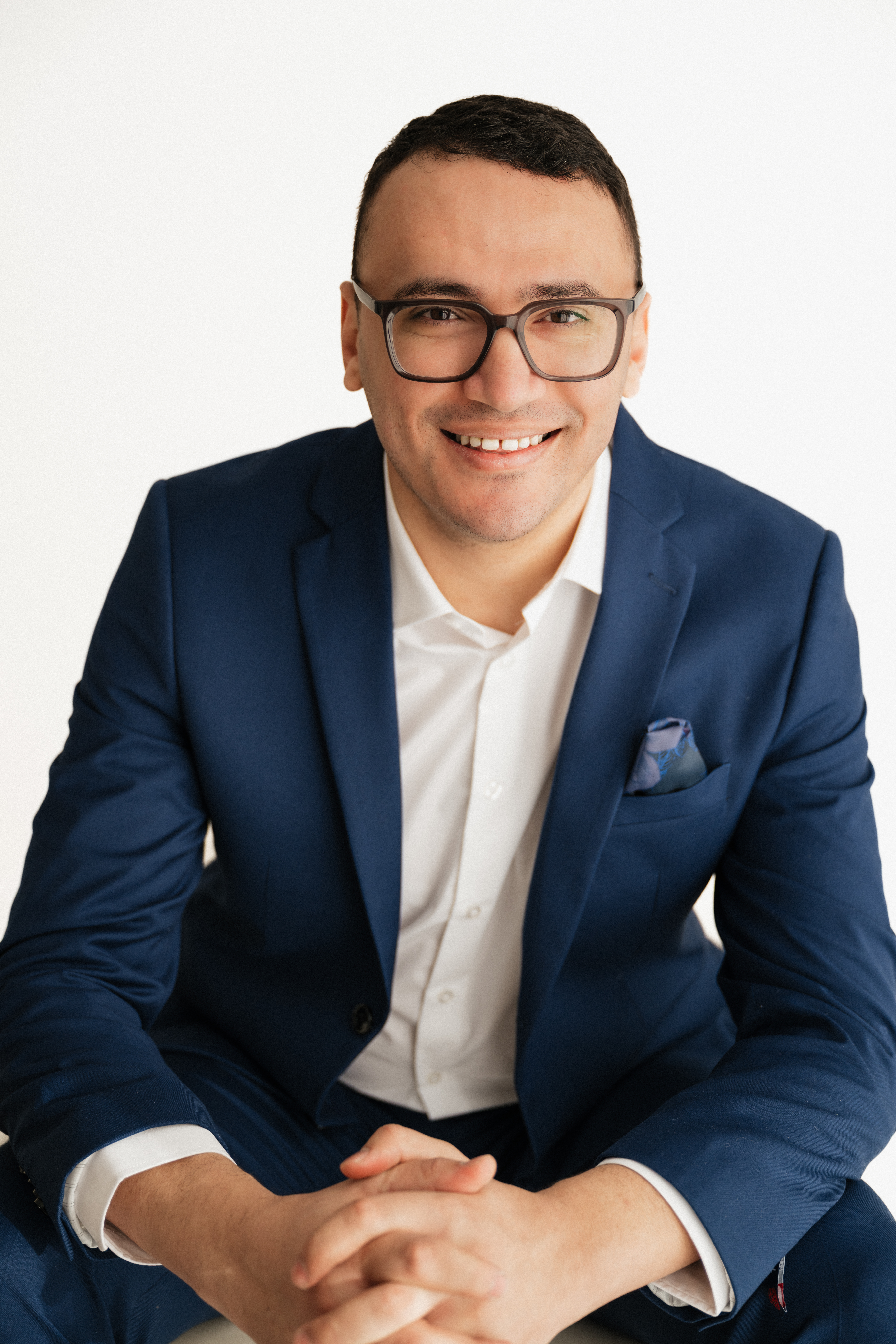 Yassine Hamdaoui